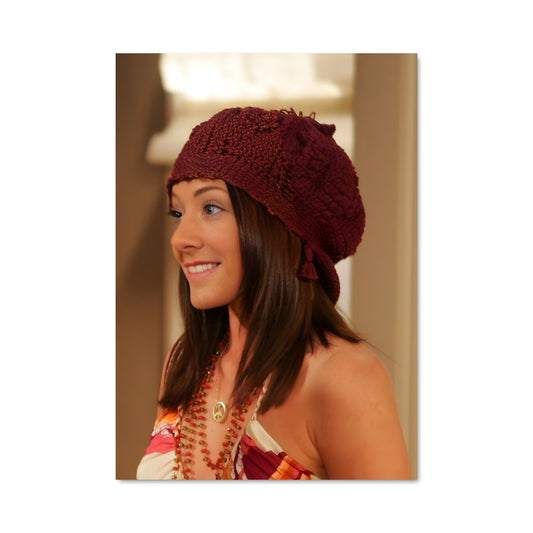 Poster Lily aldrin 37717