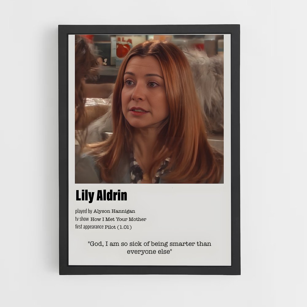 ap-lily aldrin-5 cadre Noir