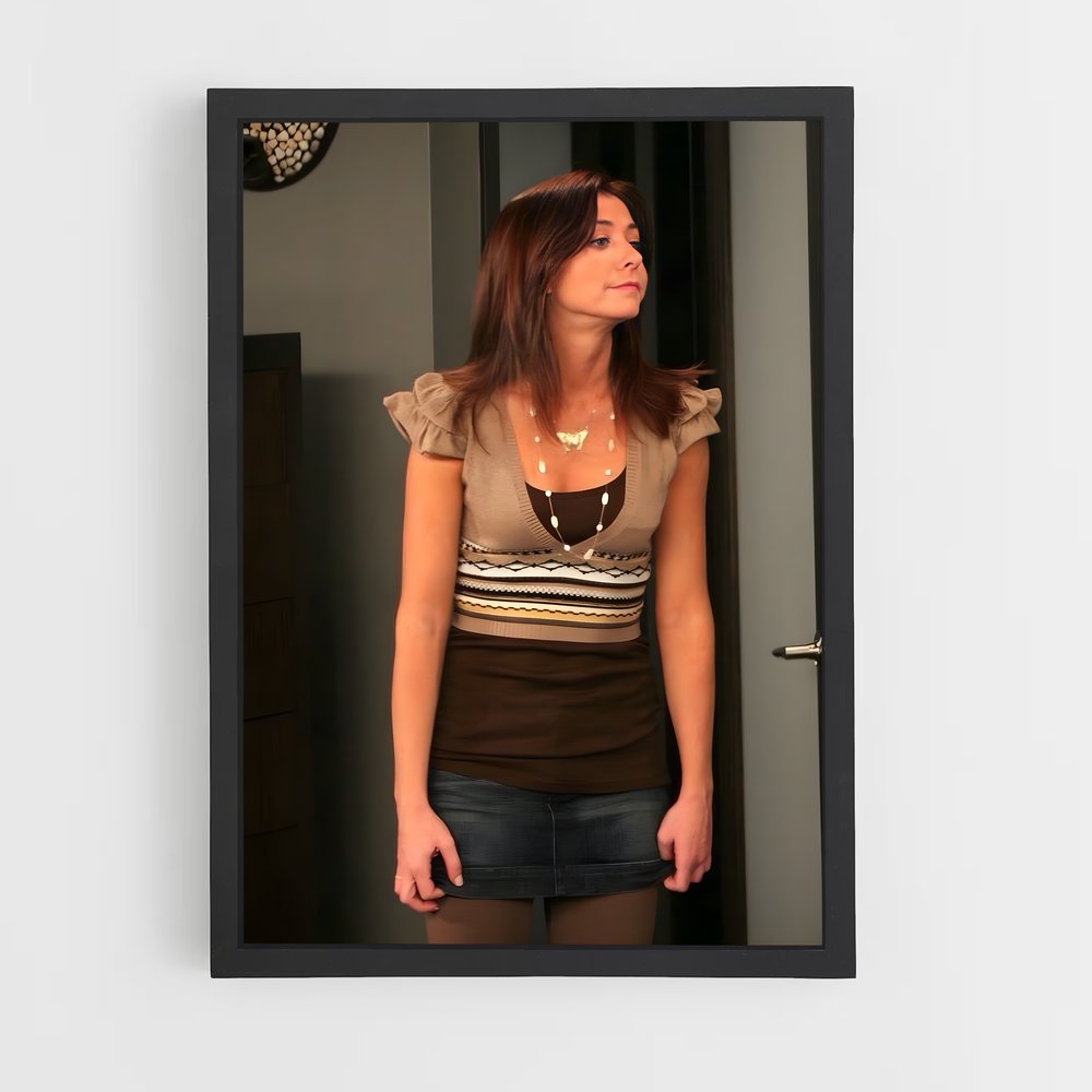 ap-lily aldrin-6 cadre Noir