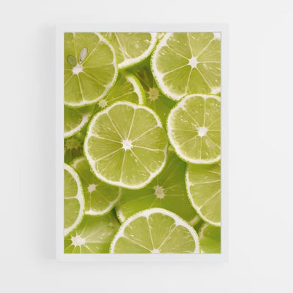 ap-lime-4 cadre Blanc