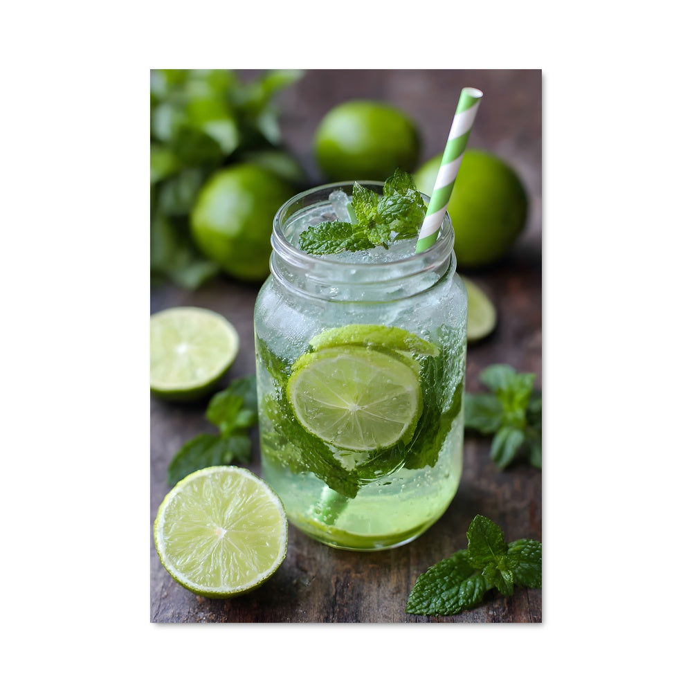 Poster Limeade Dream