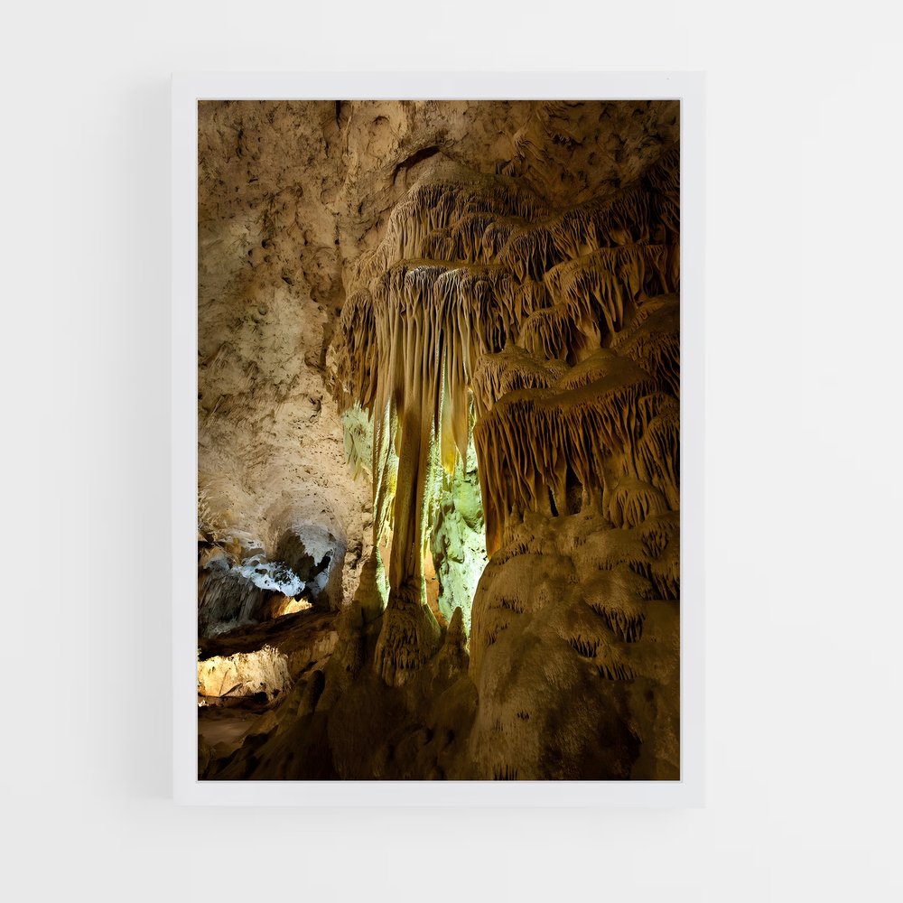 ap-limestone-4 cadre Blanc