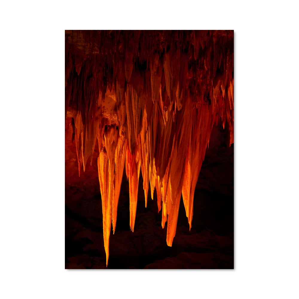 Poster Cathédrale de Pierre