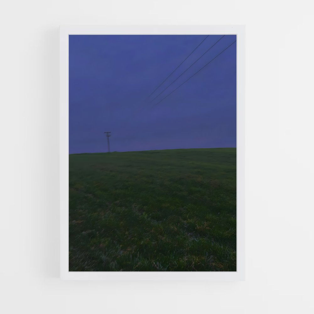 ap-liminal spaces-2 cadre Blanc