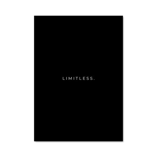 Poster Little Wonders