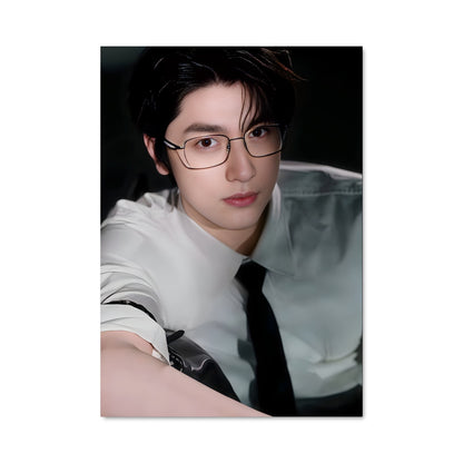 Poster Lin yilian 51833