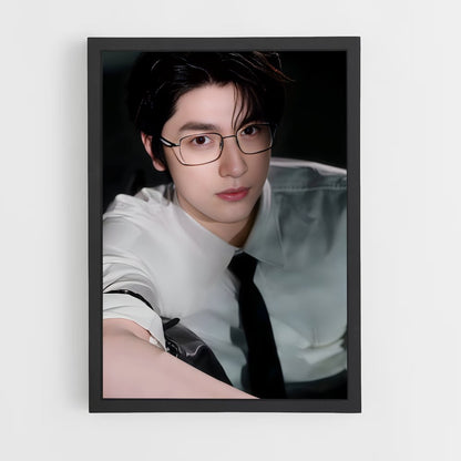 ap-lin yilian-2 cadre Noir