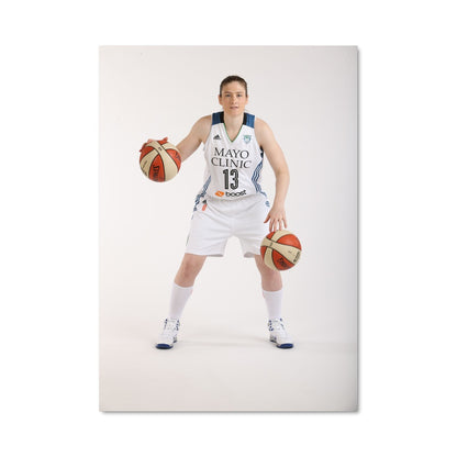 Poster Lindsay whalen 59823