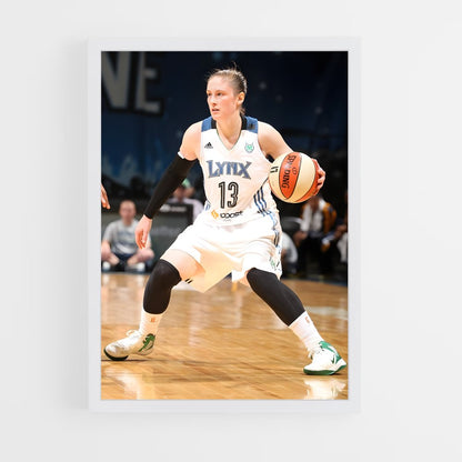 ap-lindsay whalen-2 cadre Blanc
