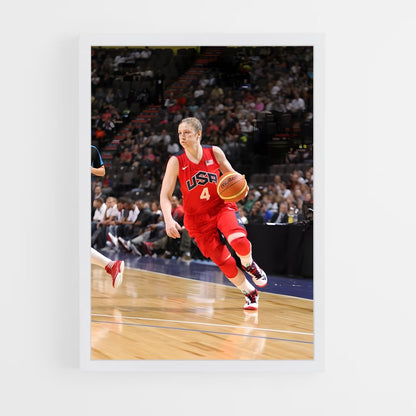 ap-lindsay whalen-4 cadre Blanc