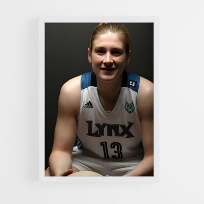ap-lindsay whalen-5 cadre Blanc