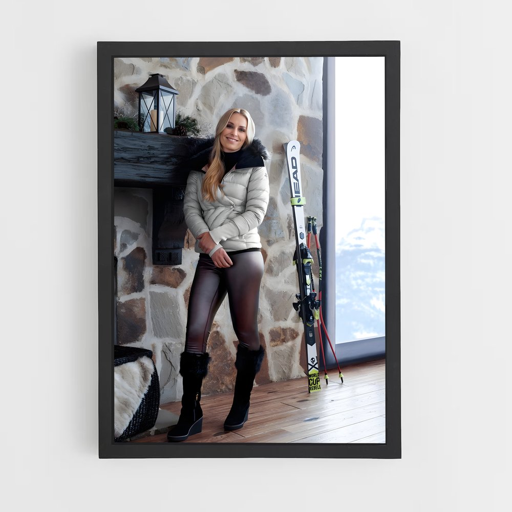 ap-lindsey vonn-1 cadre Noir