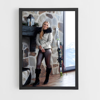 ap-lindsey vonn-1 cadre Noir