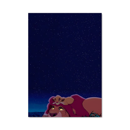 Poster L'Esprit du Roi