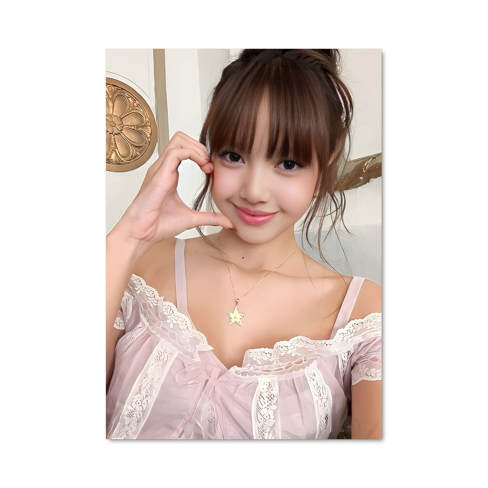 Poster Lisa 47989