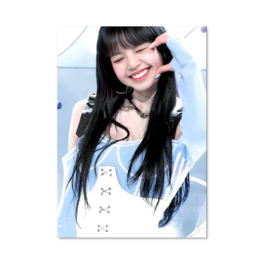 Poster Écho de Lune