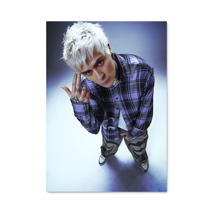 Poster Killah Mystique