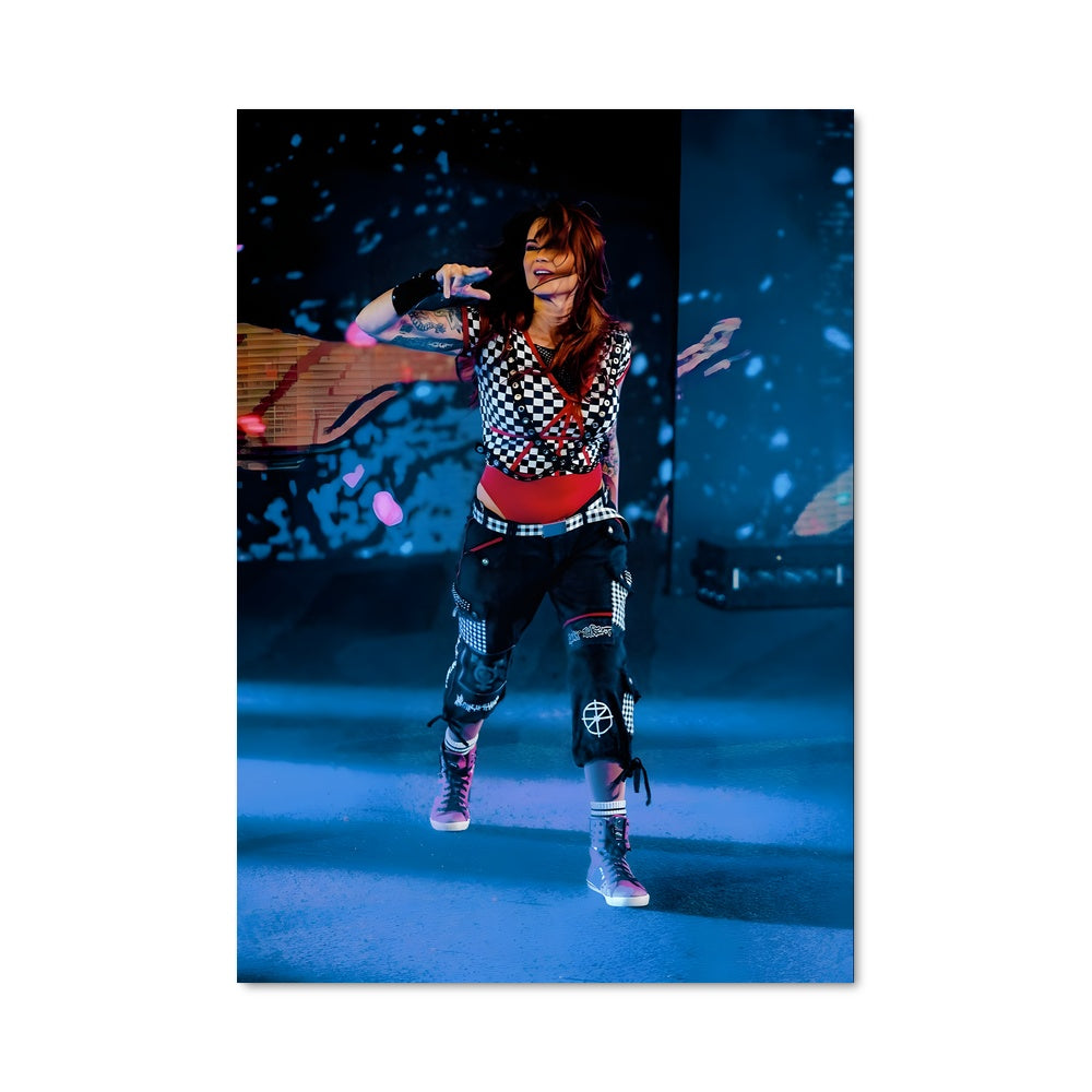 Poster Lita 61444