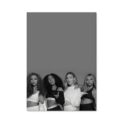 Poster Little mix 51882