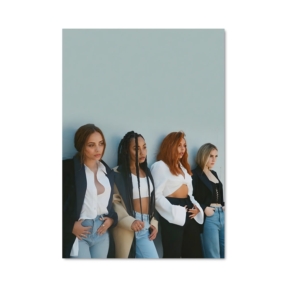 Poster Little mix 51830