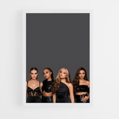 ap-little mix-6 cadre Blanc