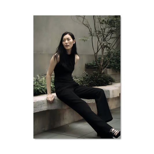 Poster Liu wen 22664