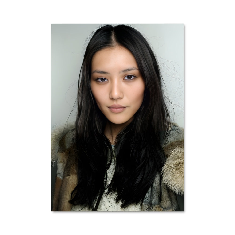 Poster Liu wen 22666