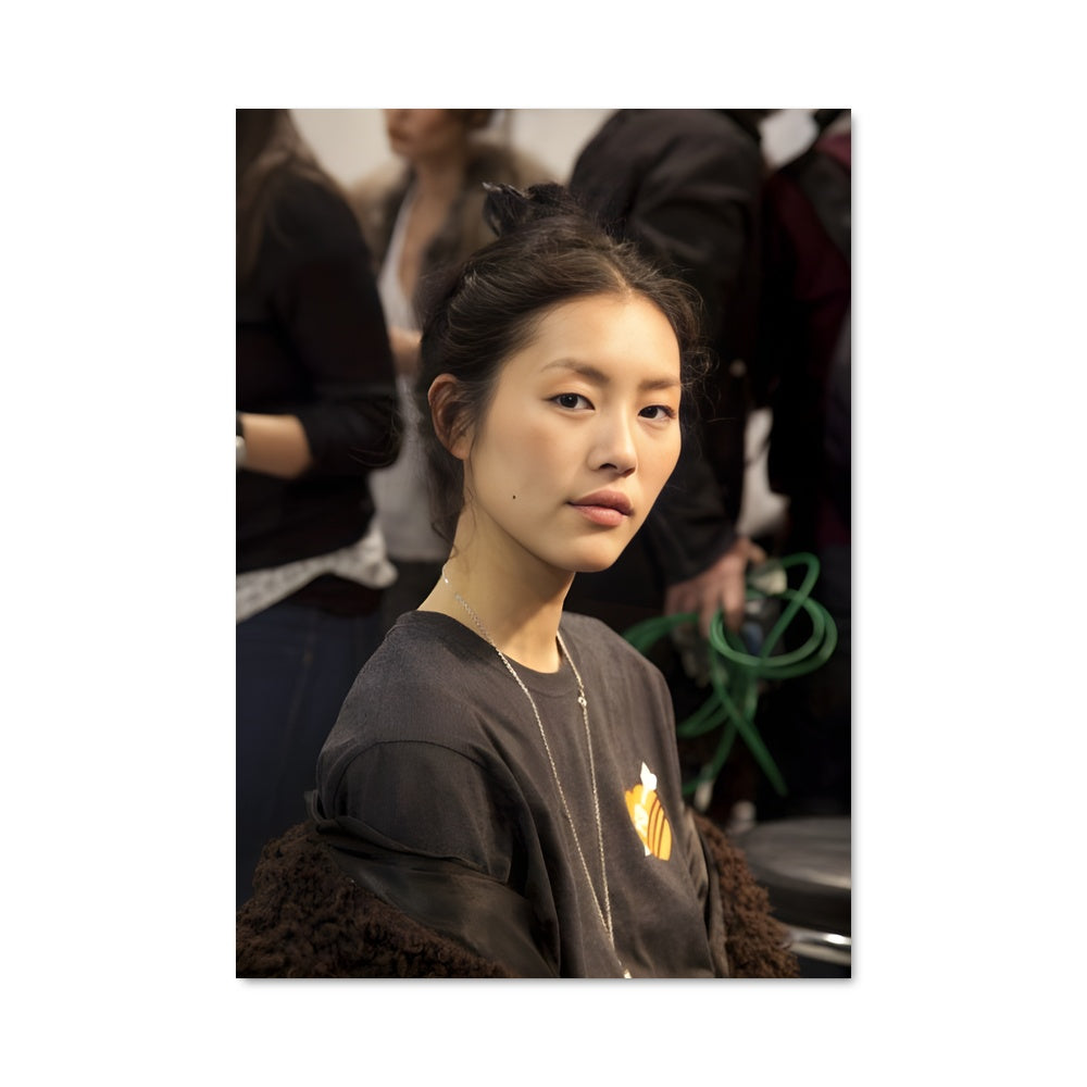 Poster Liu wen 22719