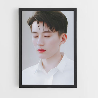 ap-liu yexi-13 cadre Noir
