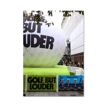 Poster Boum de Bonheur