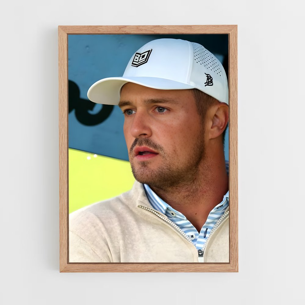 ap-liv golf-3 cadre Bois clair
