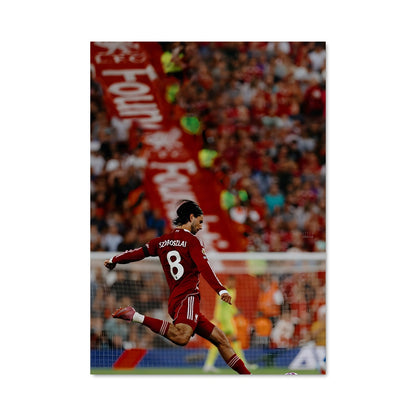Poster Liverpool fc 71877