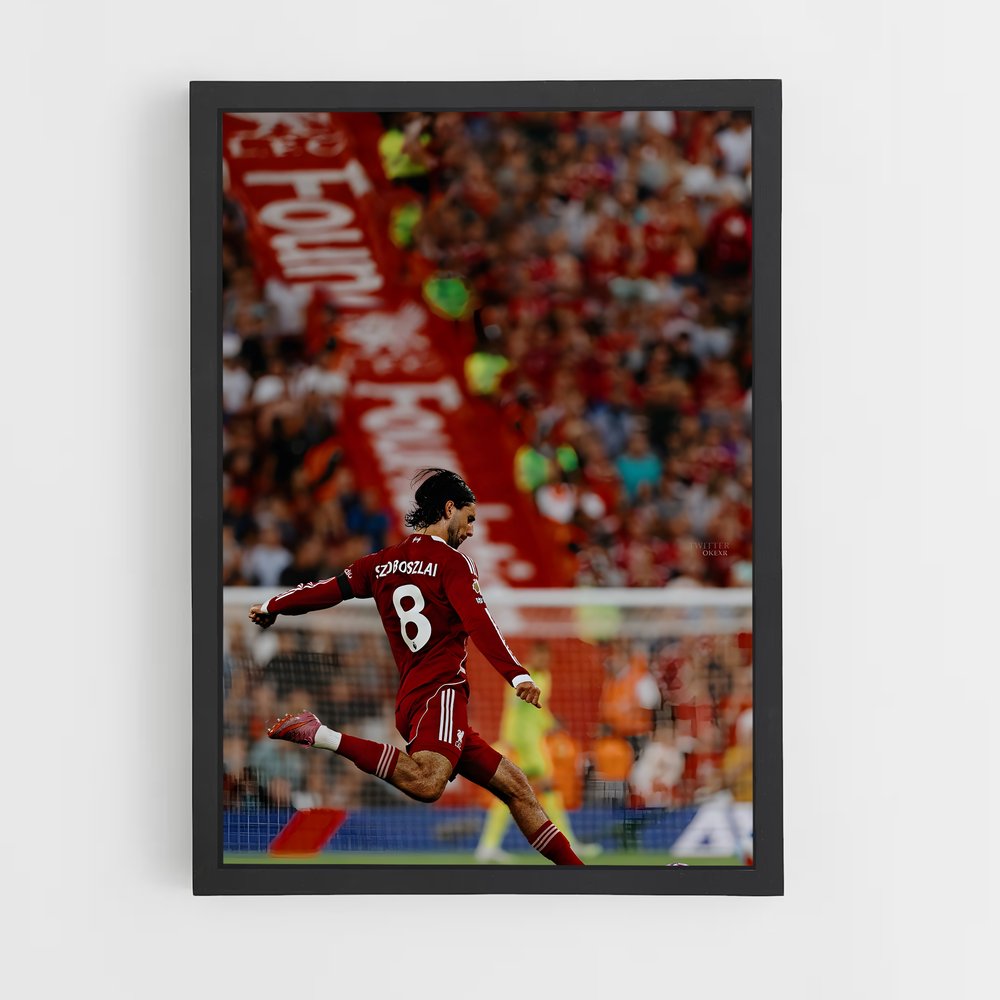 ap-liverpool fc-15 cadre Noir