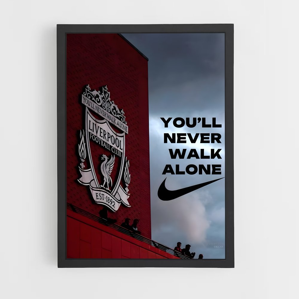 ap-liverpool fc-7 cadre Noir
