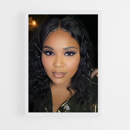 ap-lizzo-5 cadre Blanc