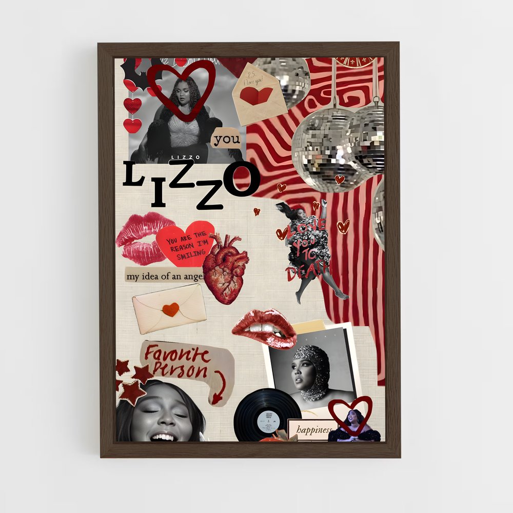ap-lizzo-6 cadre Bois foncé