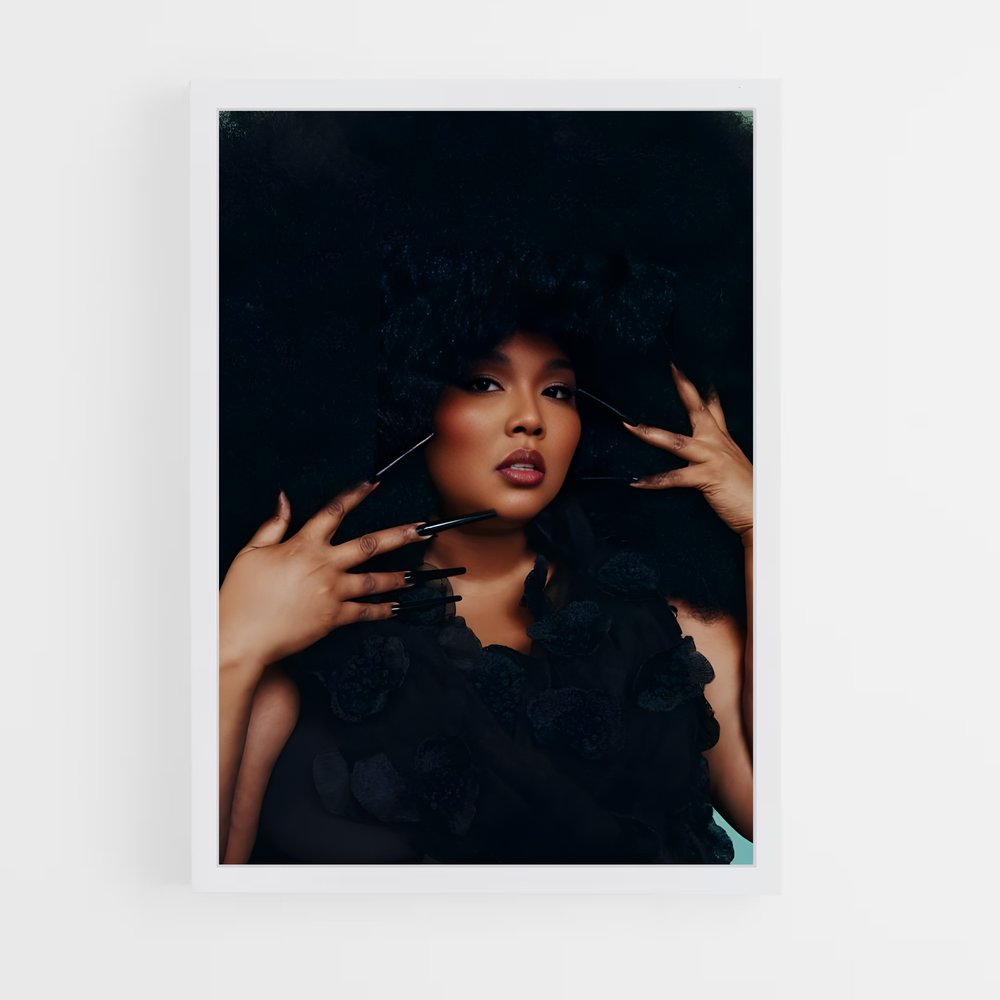 ap-lizzo-8 cadre Blanc