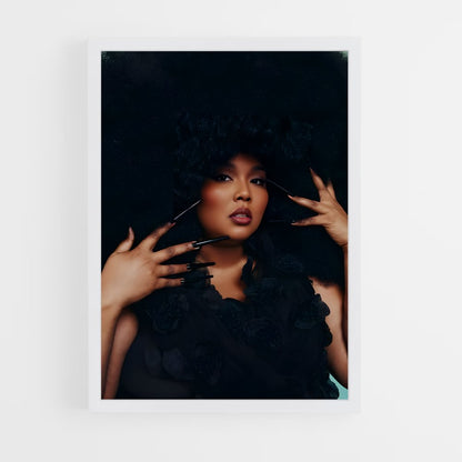 ap-lizzo-8 cadre Blanc