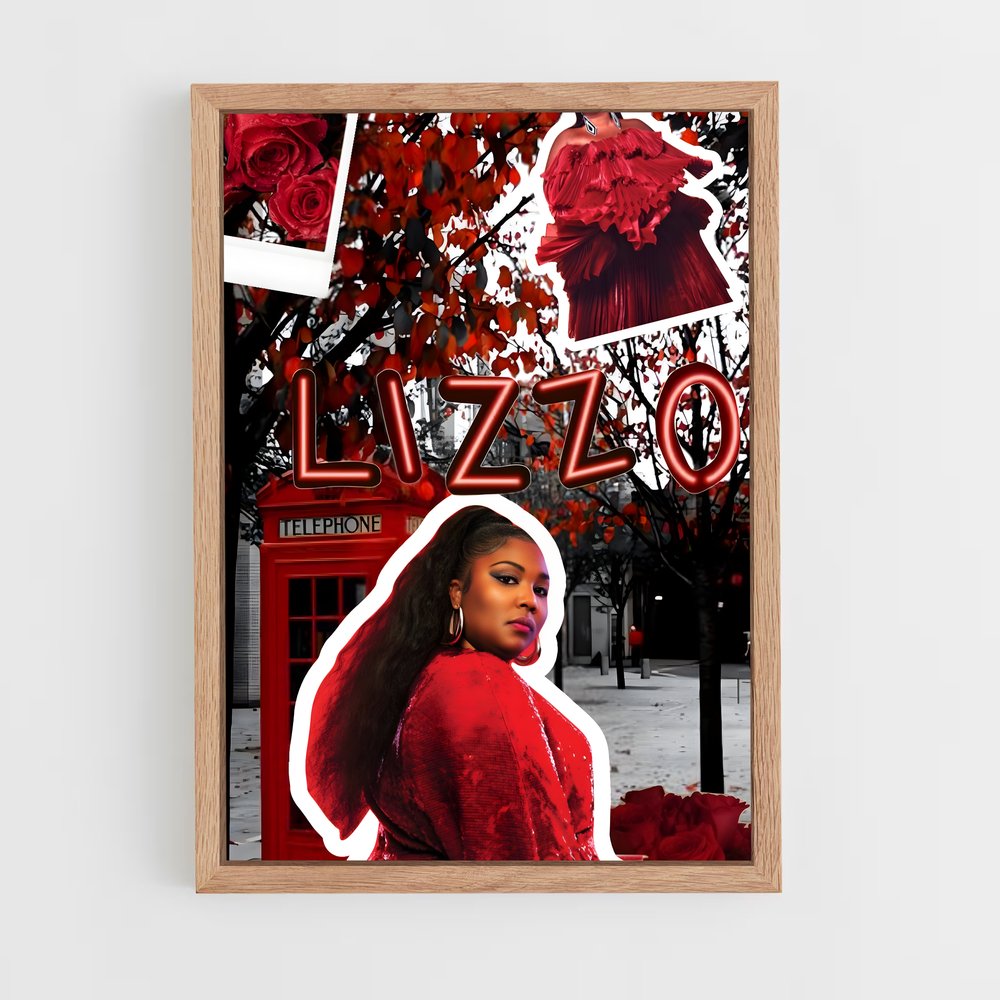ap-lizzo-9 cadre Bois clair