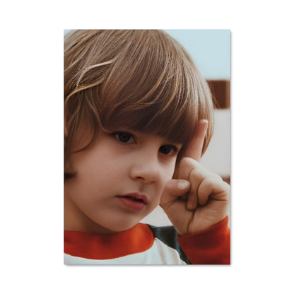 Poster Petit Lloyd