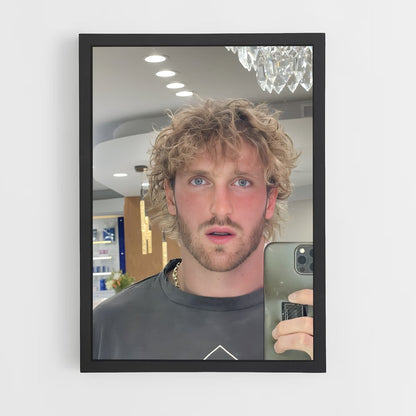 ap-logan paul-3 cadre Noir