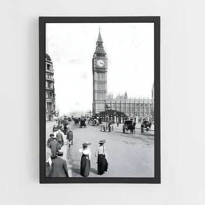 ap-london 1908-2 cadre Noir