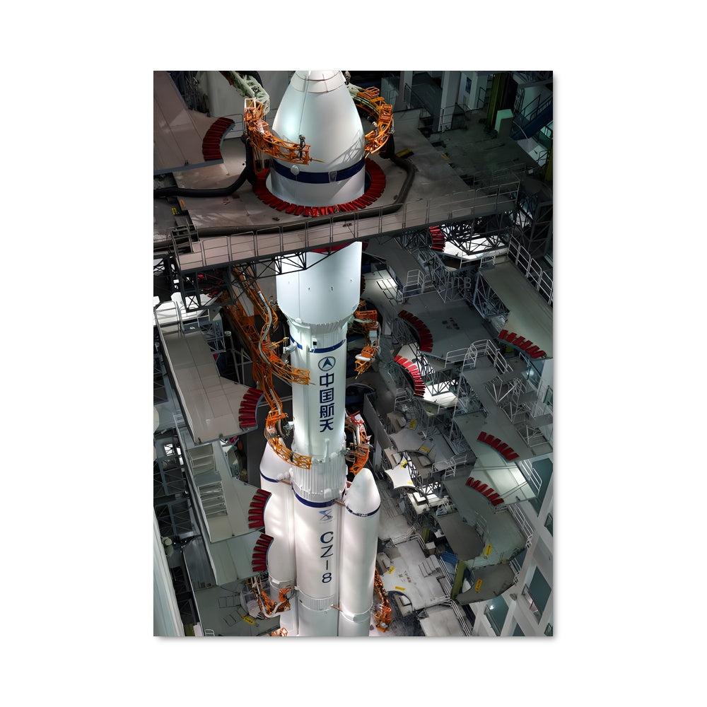 Poster Long march 81048