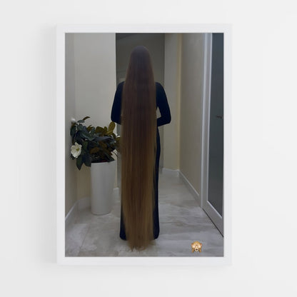 ap-long hair-4 cadre Blanc