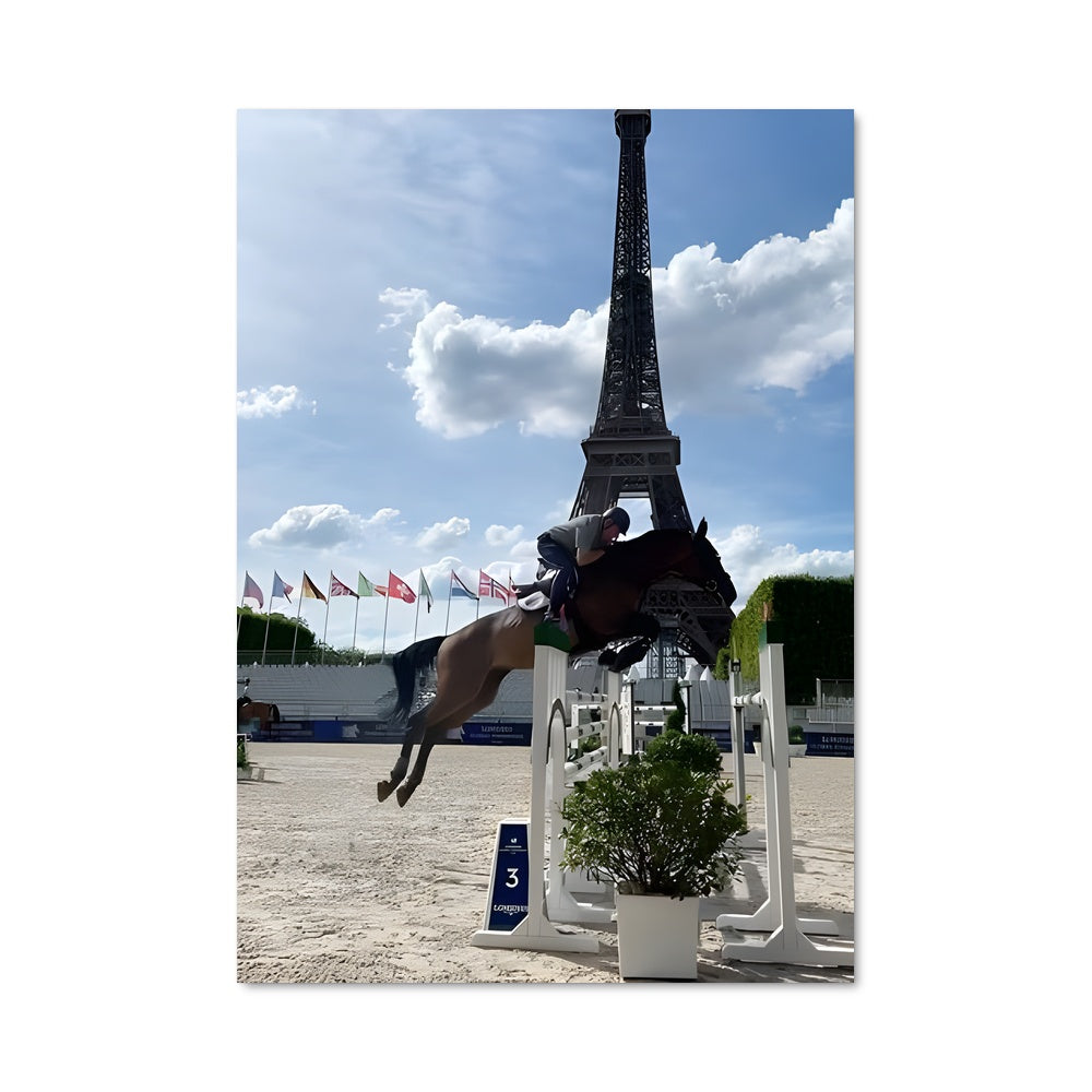 Poster Longines global champions tour 67369