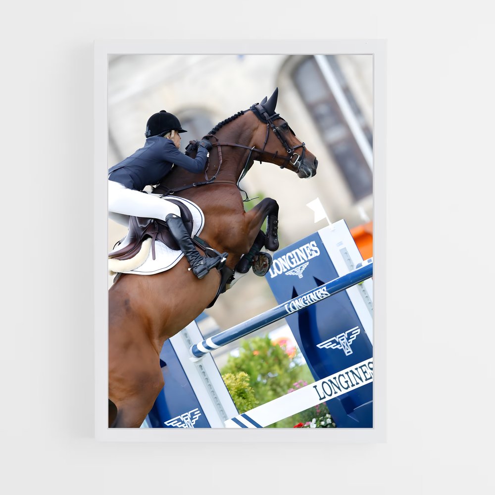 ap-longines global champions tour-2 cadre Blanc