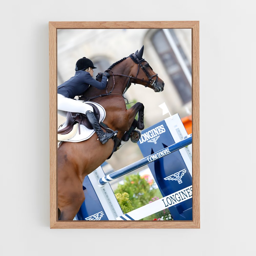 ap-longines global champions tour-2 cadre Bois clair
