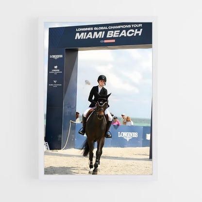 ap-longines global champions tour-8 cadre Blanc