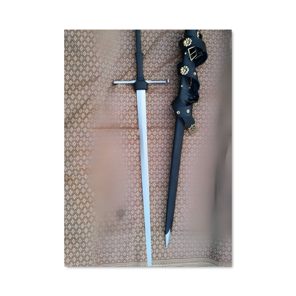 Poster Longsword 3576