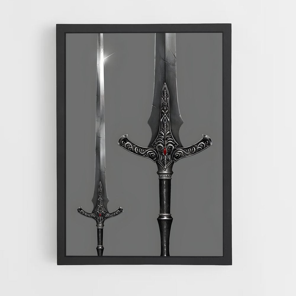 ap-longsword-9 cadre Noir